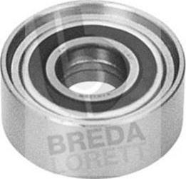 Breda Lorett TDI1663 - Rola intinzator,curea distributie allinparts.ro