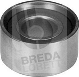 Breda Lorett TDI1667 - Rola intinzator,curea distributie allinparts.ro