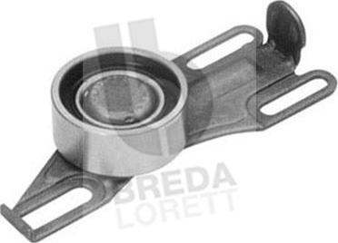 Breda Lorett TDI1685 - Rola intinzator,curea distributie allinparts.ro