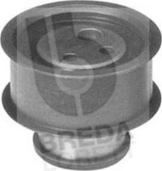 Breda Lorett TDI1675 - Rola intinzator,curea distributie - allinparts.ro