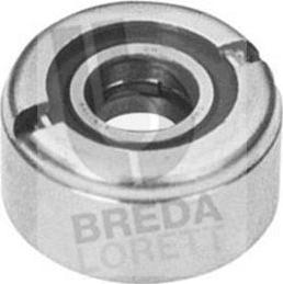 Breda Lorett TDI1670 - Rola intinzator,curea distributie - allinparts.ro