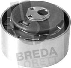 Breda Lorett TDI1678 - Rola intinzator,curea distributie - allinparts.ro
