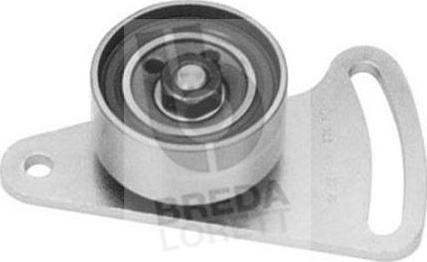 Breda Lorett TDI1868 - Rola intinzator,curea distributie - allinparts.ro