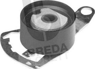 Breda Lorett TDI1804 - Rola intinzator,curea distributie allinparts.ro