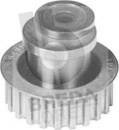 Breda Lorett TDI1815 - Rola intinzator,curea distributie - allinparts.ro