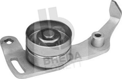 Breda Lorett TDI1886 - Rola intinzator,curea distributie - allinparts.ro