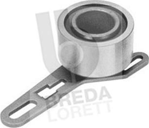 Breda Lorett TDI1830 - Rola intinzator,curea distributie - allinparts.ro