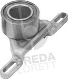 Breda Lorett TDI1873 - Rola intinzator,curea distributie - allinparts.ro
