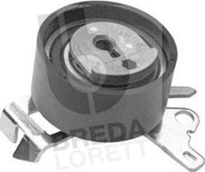 Breda Lorett TDI3408 - Rola intinzator,curea distributie - allinparts.ro