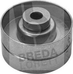 Breda Lorett TDI3410 - Rola ghidare / conducere, curea distributie - allinparts.ro