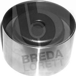 Breda Lorett TDI3432 - Rola ghidare / conducere, curea distributie allinparts.ro