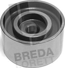 Breda Lorett TDI3564 - Rola ghidare / conducere, curea distributie - allinparts.ro