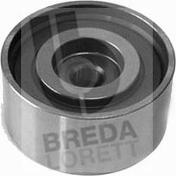 Breda Lorett TDI3565 - Rola ghidare / conducere, curea distributie - allinparts.ro