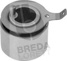 Breda Lorett TDI3007 - Rola intinzator,curea distributie - allinparts.ro