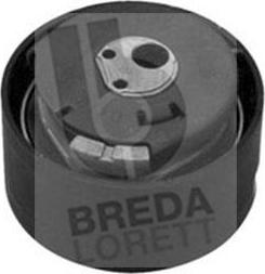 Breda Lorett TDI3015 - Rola intinzator,curea distributie - allinparts.ro