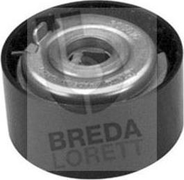 Breda Lorett TDI3011 - Rola intinzator,curea distributie - allinparts.ro