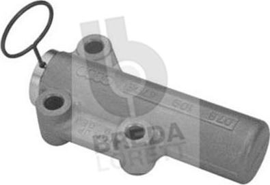Breda Lorett TDI3177 - Mecanism tensionare, curea distributie - allinparts.ro