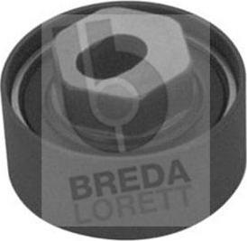 Breda Lorett TDI3392 - Rola ghidare / conducere, curea distributie - allinparts.ro