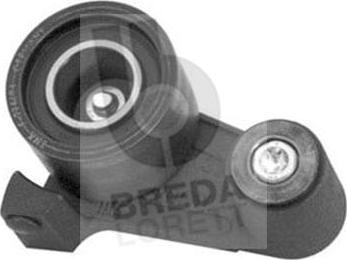 Breda Lorett TDI3358 - Rola intinzator,curea distributie - allinparts.ro