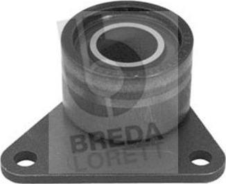 Breda Lorett TDI3365 - Rola ghidare / conducere, curea distributie - allinparts.ro