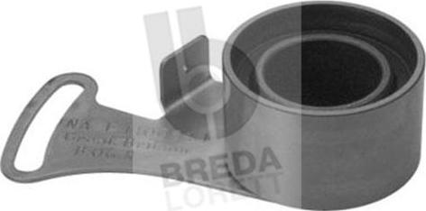 Breda Lorett TDI3319 - Rola intinzator,curea distributie - allinparts.ro