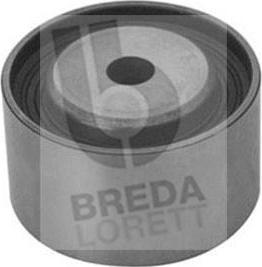 Breda Lorett TDI3389 - Rola ghidare / conducere, curea distributie - allinparts.ro