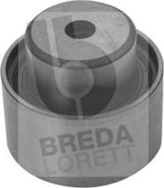 Breda Lorett TDI3388 - Rola ghidare / conducere, curea distributie - allinparts.ro