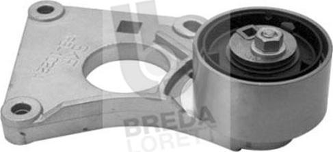 Breda Lorett TDI3387 - Mecanism tensionare, curea distributie - allinparts.ro