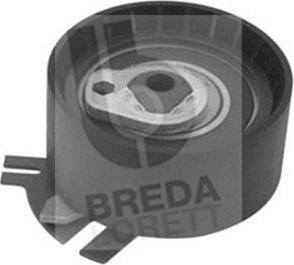 Breda Lorett TDI3244 - Rola intinzator,curea distributie - allinparts.ro