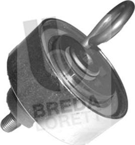 Breda Lorett TDI3736 - Rola intinzator,curea distributie - allinparts.ro
