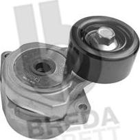 Breda Lorett TOA5265 - Intinzator curea, curea distributie - allinparts.ro