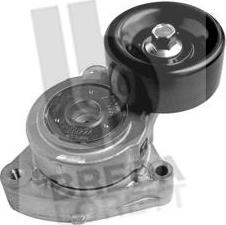 Breda Lorett TOA5266 - Intinzator curea, curea distributie - allinparts.ro