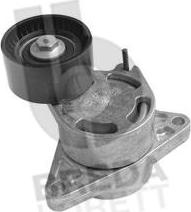 Breda Lorett TOA5288 - Intinzator curea, curea distributie - allinparts.ro