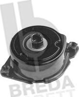 Breda Lorett TOA3950 - Intinzator curea, curea distributie - allinparts.ro