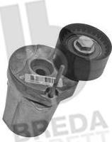 Breda Lorett TOA3951 - Intinzator curea, curea distributie - allinparts.ro