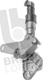 Breda Lorett TOA3447 - Intinzator curea, curea distributie - allinparts.ro