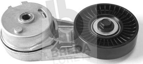 Breda Lorett TOA3481 - Intinzator curea, curea distributie allinparts.ro