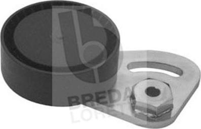 Breda Lorett TOA3043 - Intinzator curea, curea distributie - allinparts.ro