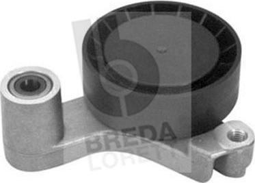 Breda Lorett TOA3018 - Intinzator curea, curea distributie - allinparts.ro