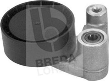 Breda Lorett TOA3037 - Intinzator curea, curea distributie - allinparts.ro
