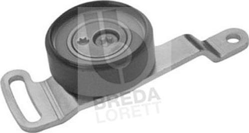 Breda Lorett TOA3079 - Intinzator curea, curea distributie - allinparts.ro