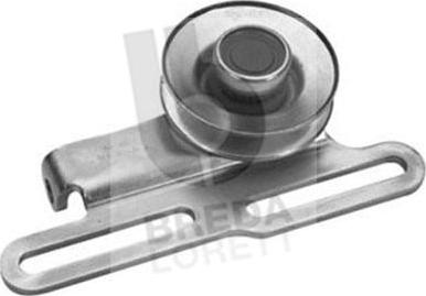 Breda Lorett TOA3190 - Intinzator curea, curea distributie - allinparts.ro