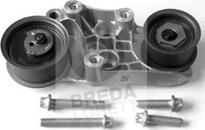 Breda Lorett TOA3110 - Mecanism tensionare, curea distributie allinparts.ro