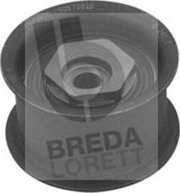 Breda Lorett TOA3111 - Rola ghidare / conducere, curea distributie allinparts.ro