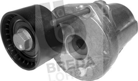 Breda Lorett TOA3867 - Intinzator curea, curea distributie - allinparts.ro