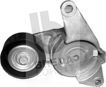 Breda Lorett TOA3729 - Intinzator curea, curea distributie allinparts.ro