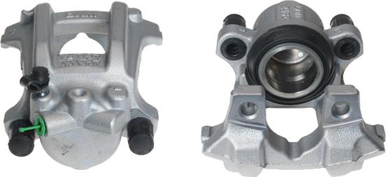 Brembo F 06 297 - Etrier frana - allinparts.ro
