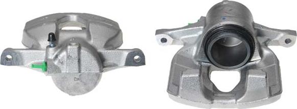 Brembo F 23 226 - Etrier frana allinparts.ro