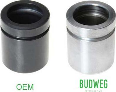 Brembo F PI 064 - Piston, etrier frana - allinparts.ro