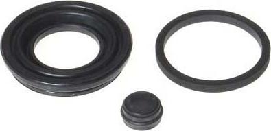 Brembo F SP 055 - Garnitura,piston etrier - allinparts.ro